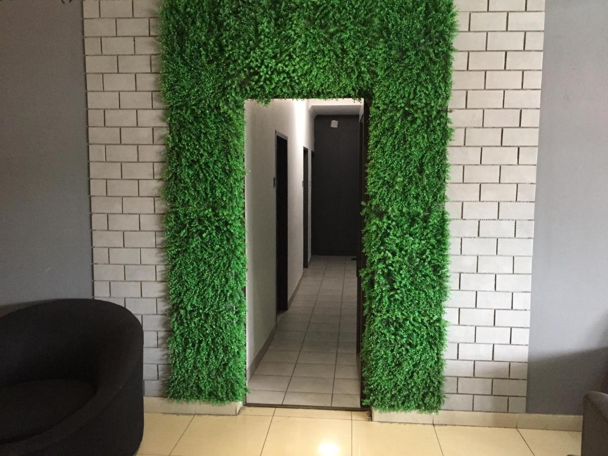 יוהנסבורג Sababa Boutique Hotel מראה חיצוני תמונה