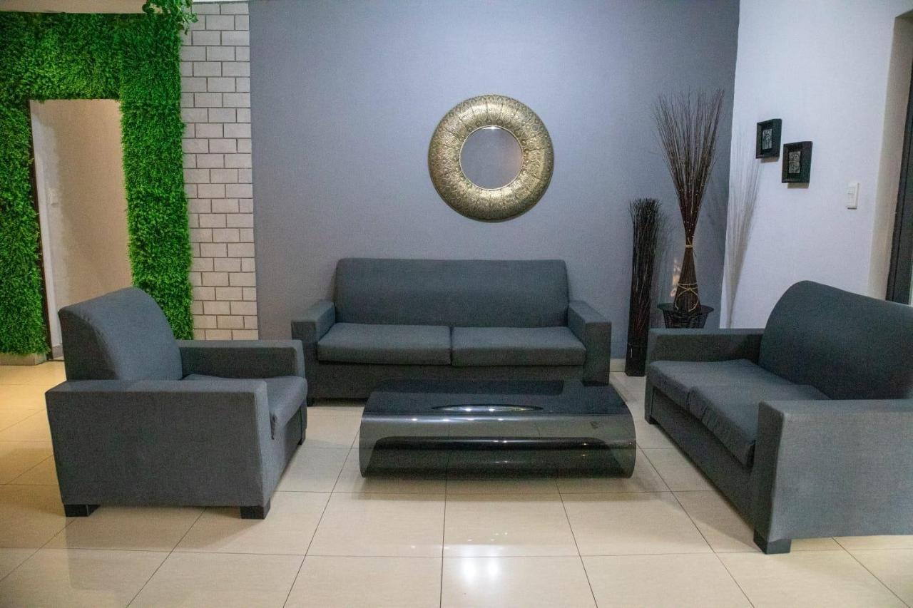 יוהנסבורג Sababa Boutique Hotel מראה חיצוני תמונה