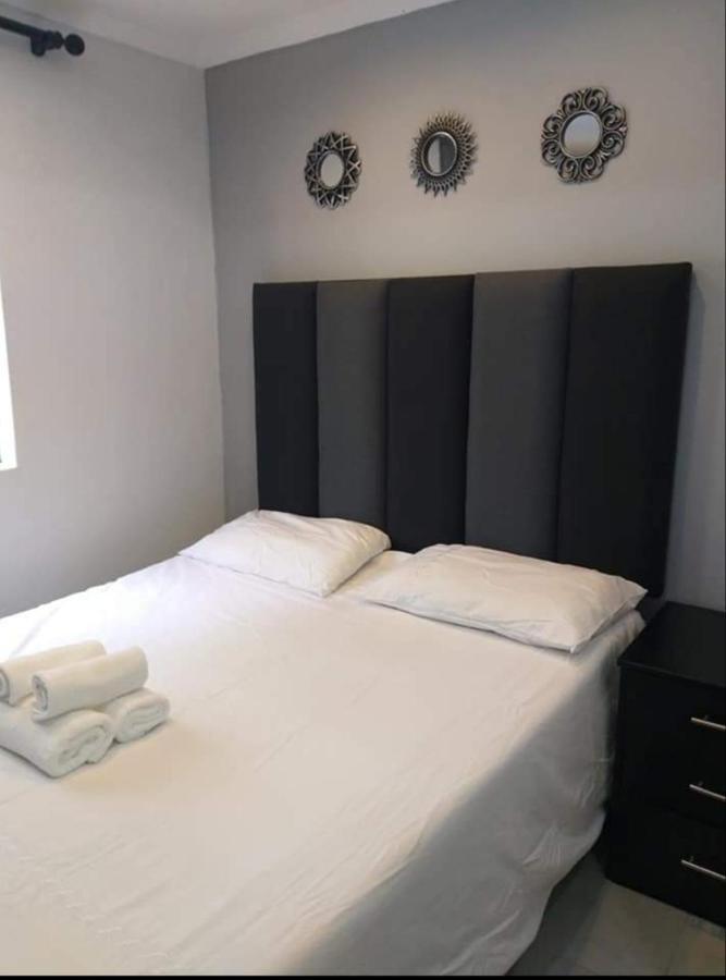 יוהנסבורג Sababa Boutique Hotel מראה חיצוני תמונה