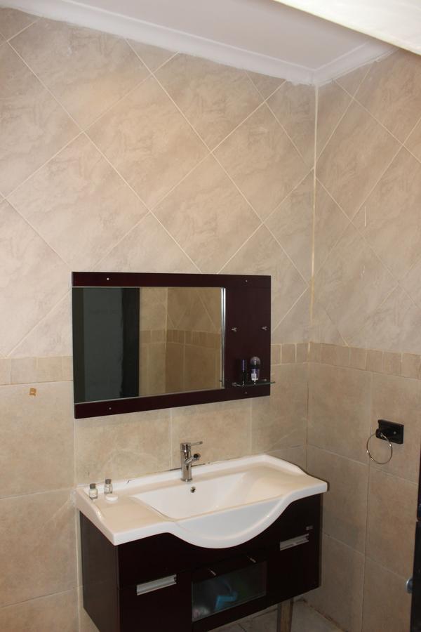 יוהנסבורג Sababa Boutique Hotel מראה חיצוני תמונה